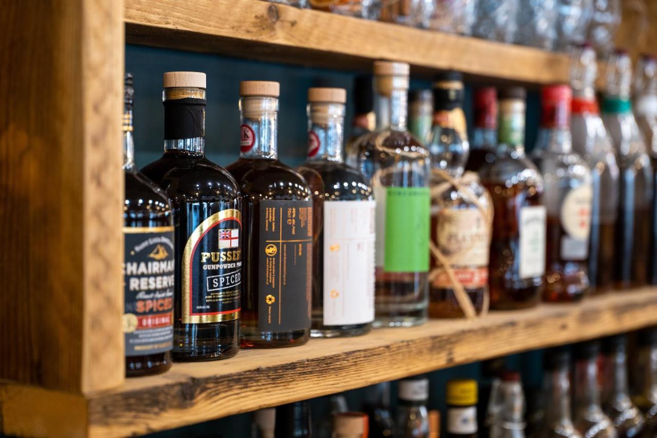 韦尔斯 The Sheep And Penguin酒店 外观 照片
